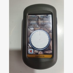 Garmin Oregon 200 GPS with France OSM 2022 Map and USB Cable - Ideal for Hiking