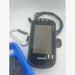 GPS Garmin Oregon 750 en Excellent État avec Carte Topo France et Accessoires Complets