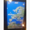 GPS Garmin Oregon 750 en Excellent État avec Carte Topo France et Accessoires Complets