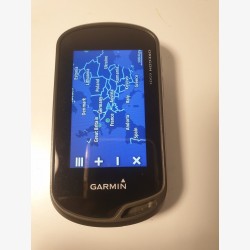Garmin Oregon 650 GPS in...