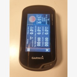 Garmin Oregon 650 GPS in Excellent Condition with Full Accessories - Ideal for Outdoor Activities