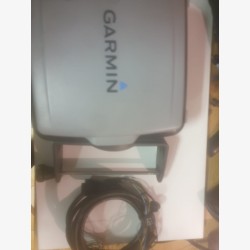 Garmin combo GPSMAP 540s, used device