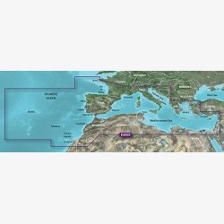 Garmin combo GPSMAP 540s, appareil d'occasion