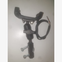 RAM Mount for Motorcycle...