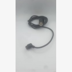 Standard Cigarette Lighter Cable for GPS and GPSMAP