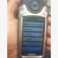 GPS Garmin Colorado 300 en État Moyen