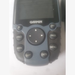 GPSMAP 60cx Garmin used portable GPS for outdoor activities