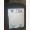 The Garmin ETREX Vista Hcx: used outdoor GPS