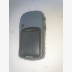Garmin eTrex Legend HCx GPS in Good Condition - Powerful and Reliable for Outdoor Activities