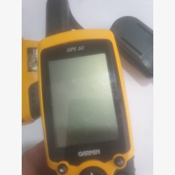 Garmin GPS 60 in good condition - Ideal for Navigation