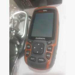 GPSMAP 64s Garmin in excellent condition in its box with accessories