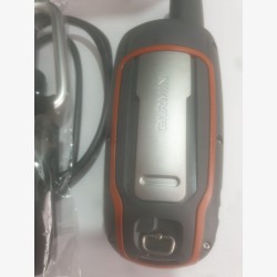 GPSMAP 64s Garmin en excellent état dans sa boite avec accessoires