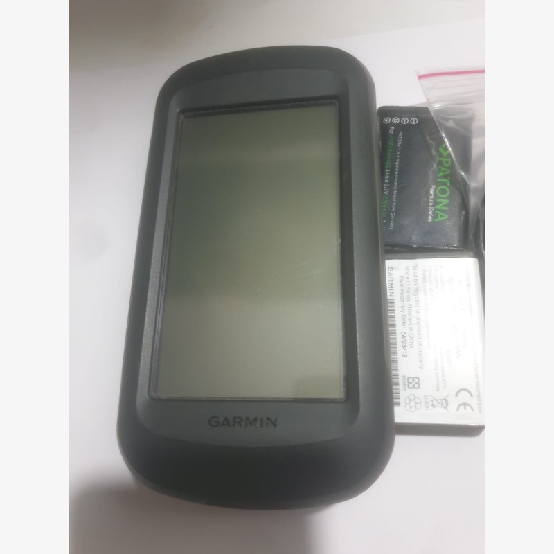 Garmin Montana 650 Devices at Rs 62500 | Handheld Global Positioning System Device in Ahmedabad