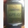 Garmin GPS 72 d'occasion dans sa boite avec accessoire