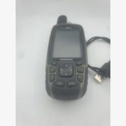 Garmin GPSMAP 64st second hand, for outdoor activities