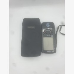 Garmin 72 GPS in Excellent Condition with Carrying Pouch