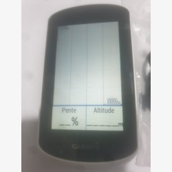 Garmin Edge Explore GPS in Excellent Condition with Accessories