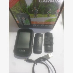 GPS Garmin eTrex Touch 35t...