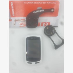 Garmin Edge Touring GPS in Very Good Condition with Accessories