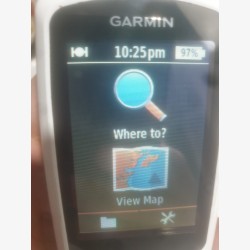 Garmin Edge Touring GPS in Very Good Condition with Accessories