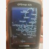 GPSMAP 62s de Garmin Marine avec carte France topo entière