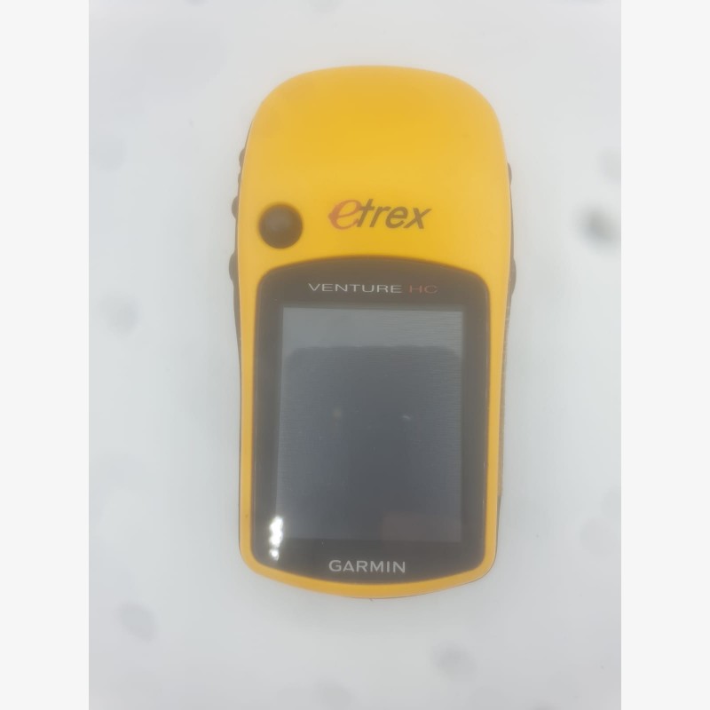 Garmin GPS Etrex Venture HC in good condition, for hiking