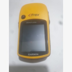 Le Garmin Etrex Venture HC : Exploration sans faille