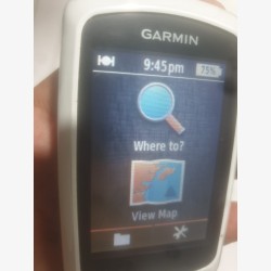 Edge Touring Plus: Used Garmin GPS for Outdoor Adventurers