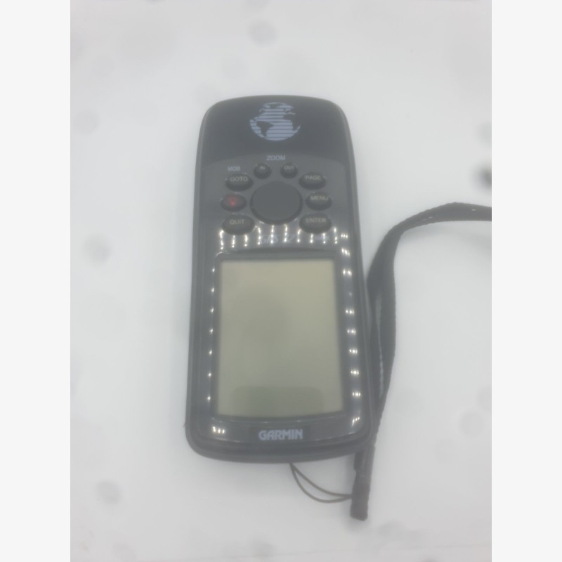 GPS 72 in very good condition