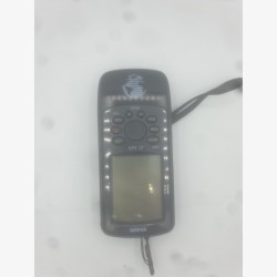 GPS 72 in very good condition