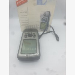 GPSMAP 76s in very good condition: perfect for hiking