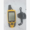 GPS 60 in very good condition with bike holder