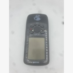 Used GARMIN GPS 72 in good...