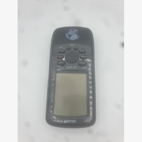 Used GARMIN GPS 72 in good condition