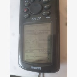 GARMIN GPS 72 en très bon état