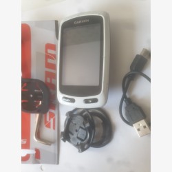 Used GARMIN Edge Touring in...