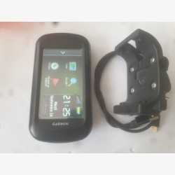 GARMIN Montana 610 avec cartes et accessoires