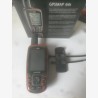 GARMIN GPSMAP 64S en bon état avec carte et support de vélo