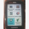 GARMIN GPSMAP 64S in good condition with map and bike mount