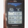 GARMIN GPSMAP 64S in good condition with map and bike mount