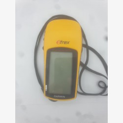 GARMIN Etrex H in very good condition