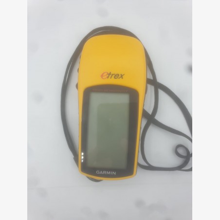 GARMIN Etrex H in very good condition