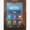 GARMIN Edge 1000 with several accessories