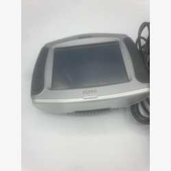 Zumo 550 Garmin GPS for motorcycle/car, used device