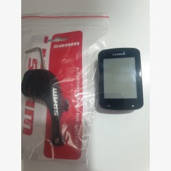 GPS Edge 820 de GARMIN -...