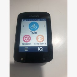 GPS Edge 820 de GARMIN - Ordinateur de vélo