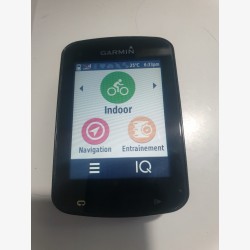 GPS Edge 820 de GARMIN - Ordinateur de vélo