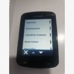 GARMIN Edge 820 GPS - Cycling computer