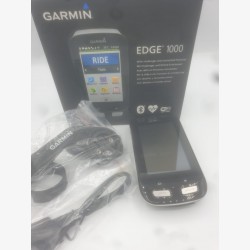 Explorez avec le Garmin...