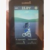 Explorez avec le Garmin Edge 1000 : GPS Cycliste d'Occasion